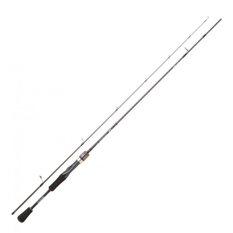CANNE DAIWA EXCELER 762 XXHFBOS