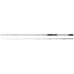 CANNE DAIWA MEGAFORCE VT 192 HM HFS SPECIAL VERTICALE