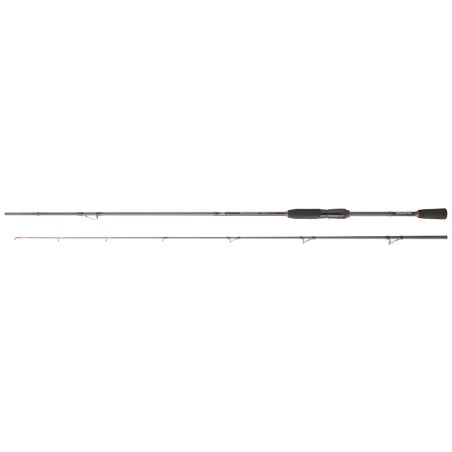 CANNE DAIWA MEGAFORCE VT 192 HM HFS SPECIAL VERTICALE