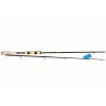 LANCER TRUITE DAIWA SAMURAI Z 602 LFS