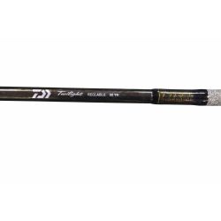 CANNE DAIWA TELEREGLABLE TWILIGHT TROUT 50 TR