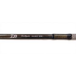 CANNE DAIWA TELEREGLABLE TWILIGHT TROUT 50 TR