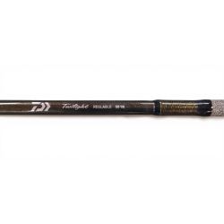 CANNE DAIWA TELEREGLABLE TWILIGHT TROUT 50 TR