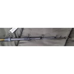 CANNE DAIWA TELEREGLABLE TWILIGHT TROUT 50 TR