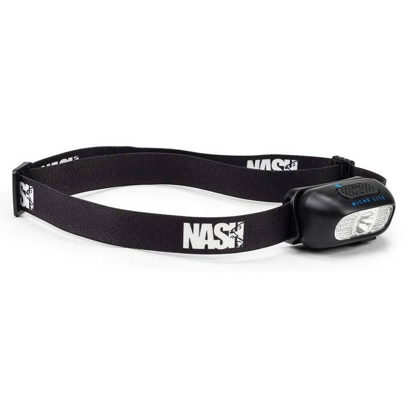NASH MOONSHINE MICROLITE