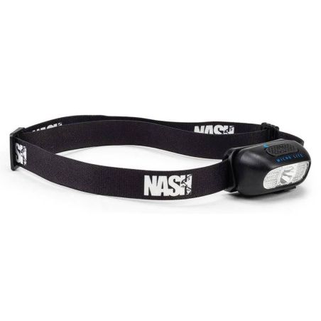 NASH MOONSHINE MICROLITE