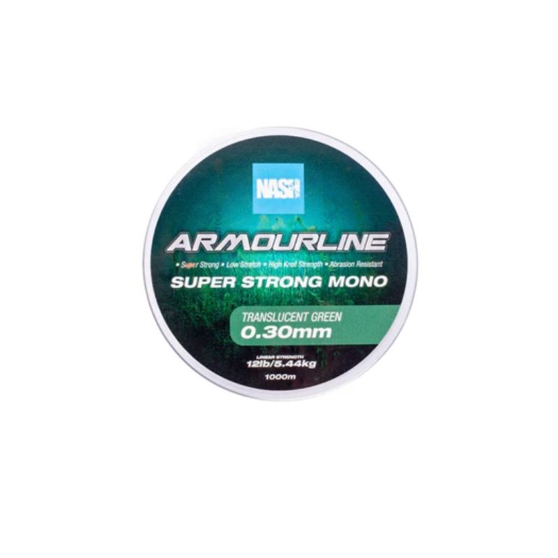 NASH ARMOURLINE GREEN 0.30