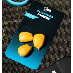FLOATING MAIZE