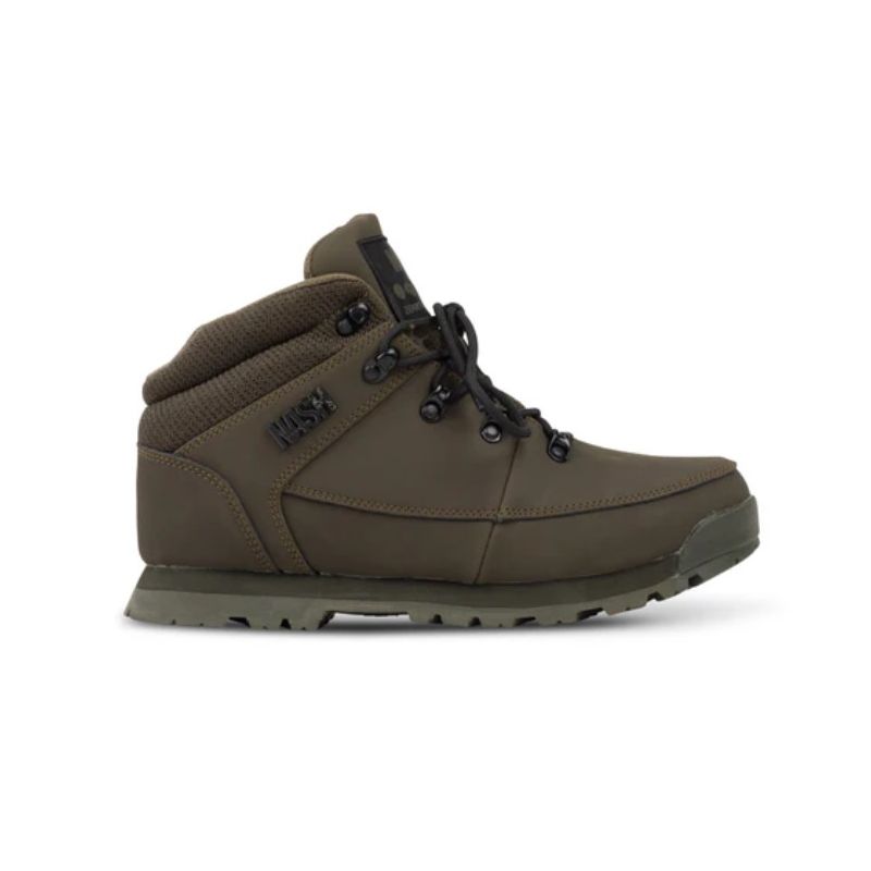 TRAIL BOOTS SIZE 42