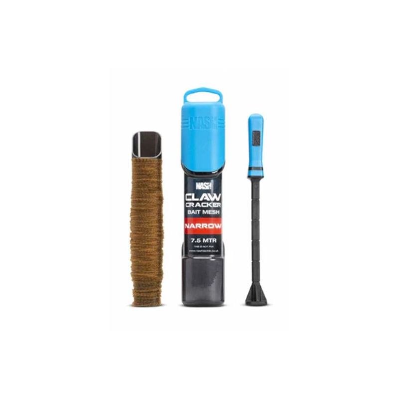 CLAW CRACKER BAIT MESH