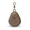 SUPER FLAT PEAR SWIVEL LEAD 3 OZ / 85 G