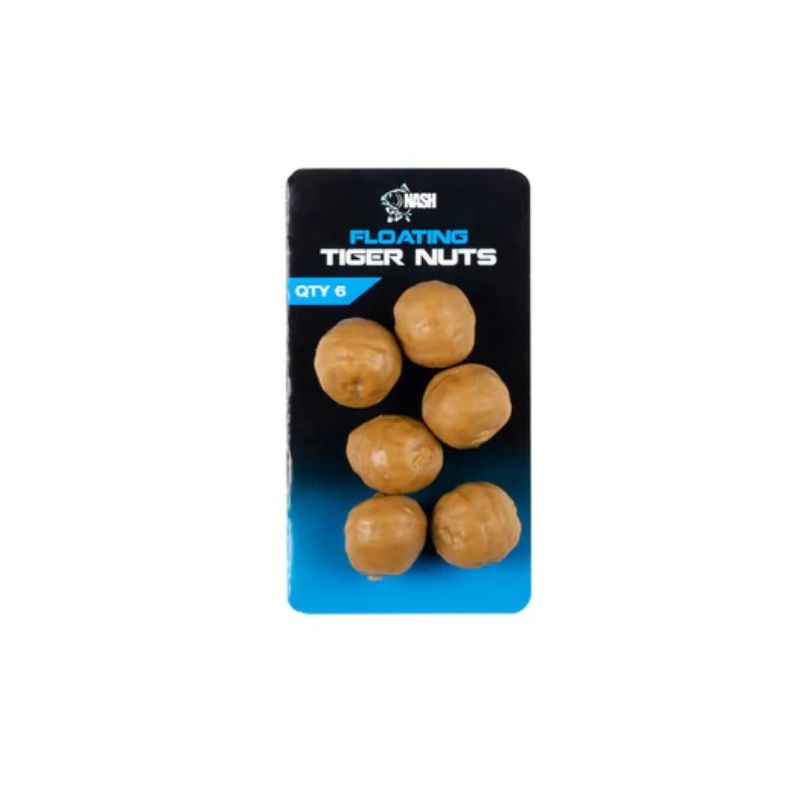 FLOATING TIGERNUT