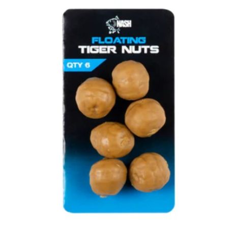 FLOATING TIGERNUT