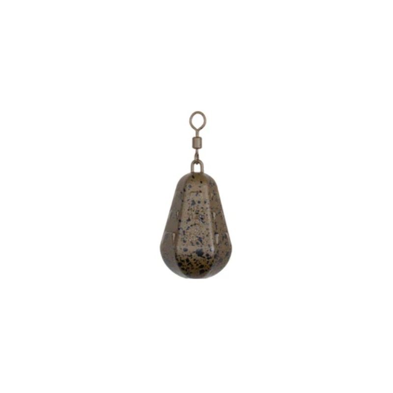 DUMPY GRIPPER SWIVEL LEAD 3 OZ / 85 G