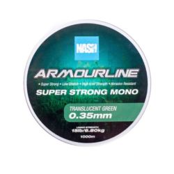 NASH ARMOURLINE GREEN 0.35
