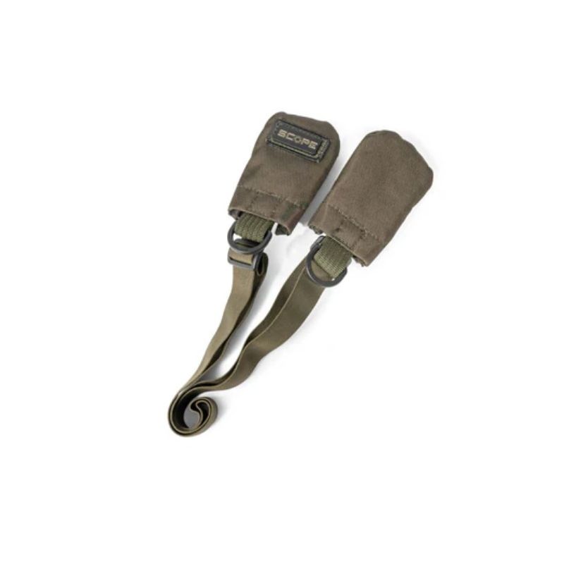SCOPE OPS TIP TOPS BUTT & TIP CONNECTOR
