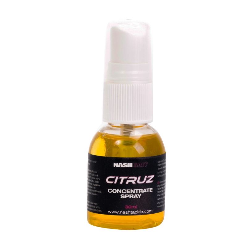 NASH CITRUZ CONCENTRATE 30ml SPRAY