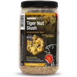 NASH TIGERNUT SLUSH 0.5L