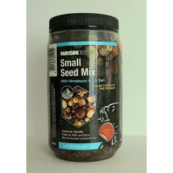 MELANGE DE GRAINESNASH SMALL SEED MIX 0.5L