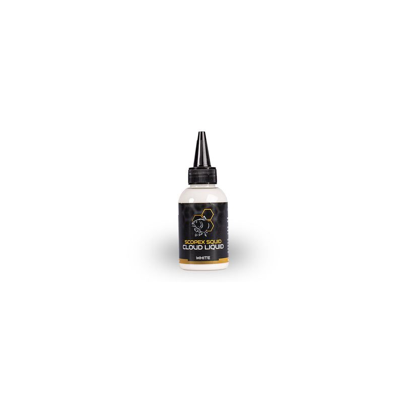 SCOPEX SQUID CLOUD LIQUID 100ML