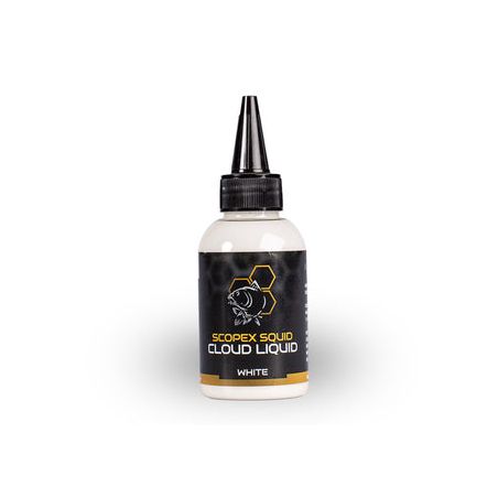 SCOPEX SQUID CLOUD LIQUID 100ML