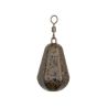 PLOMBS CARPE NASH DUMPY GRIPPER SWIVEL LEAD 3 OZ / 85 G