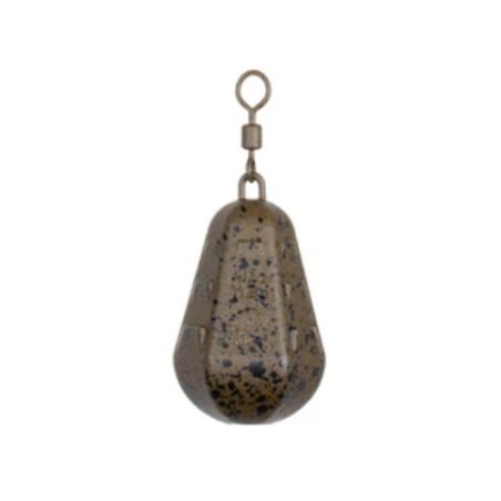 PLOMBS CARPE NASH DUMPY GRIPPER SWIVEL LEAD 4 OZ / 113 G