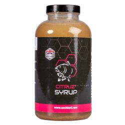 NASH CITRUZ SYRUP 1L