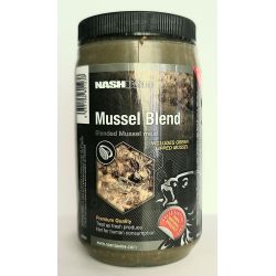 BOOSTER NASH MUSSEL BLEND 0.5L