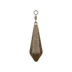 TOURNAMENT SWIVEL LEAD 4 OZ / 113 G