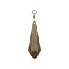 TOURNAMENT SWIVEL LEAD 4.5 OZ / 127 G