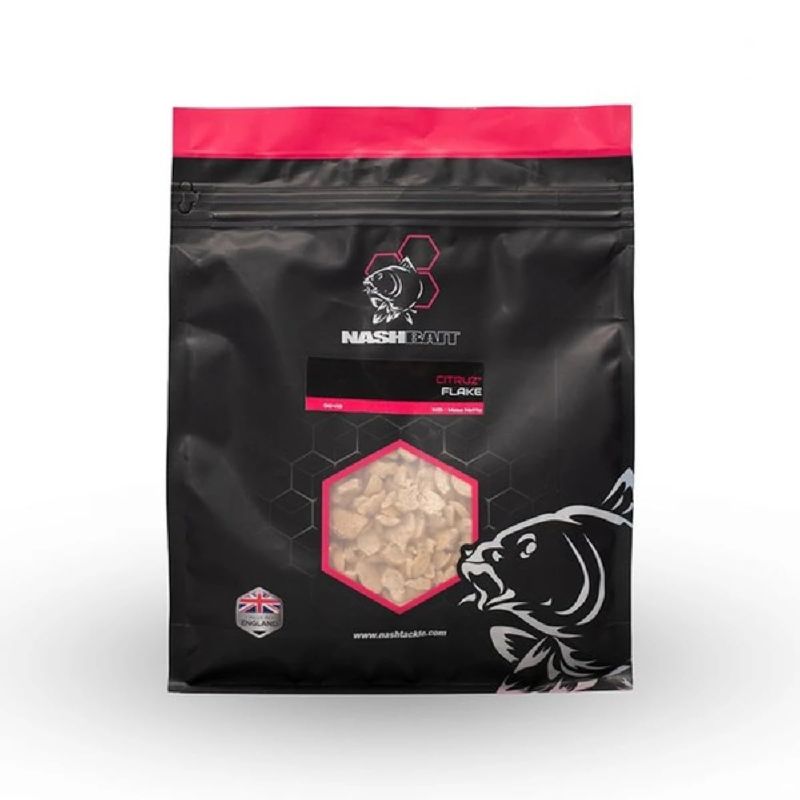 CITRUZ FLAKE 1 KG