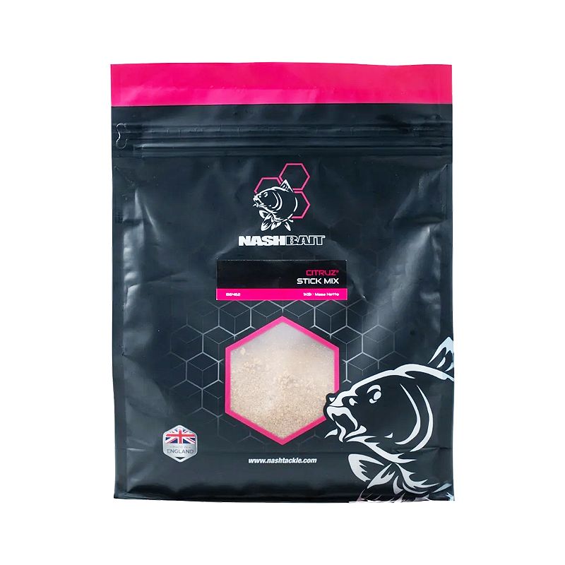 NASH CITRUZ STICK MIX 1KG