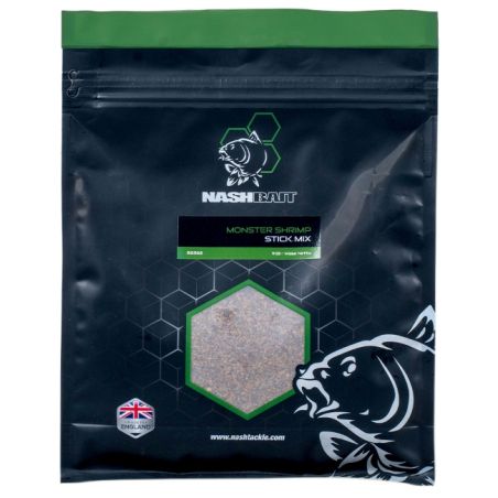 NASH MONSTER SHRIMP STICK MIX 1KG