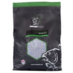 BOUILLETTES NASH MONSTER SHRIMP BOILIES 15MM 1KG