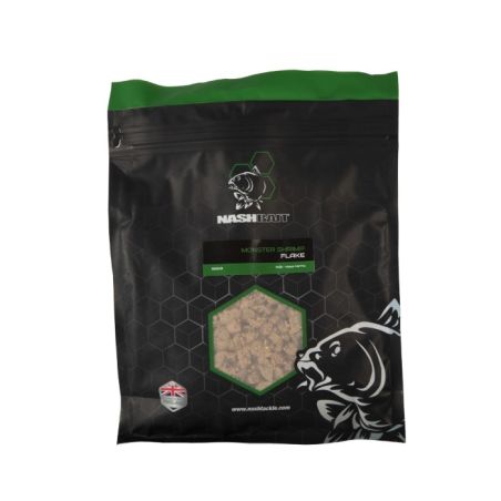 MONSTER SHRIMP PELLETS 6MM 1KG