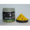 BOUILLETTES NASH MONSTER SHRIMP POP UPS JAUNE 15MM 75G