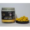 SCOPEX SQUID POP UPS 15MM 75G YELLOW