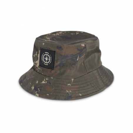 SCOPE WATERPROOF BUCKET HAT LARGE