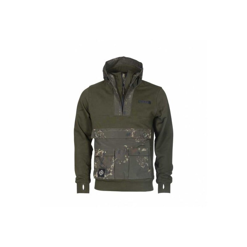 SCOPE HD HOODIE M