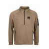 NASH 1/2 ZIP JUMPER XXL
