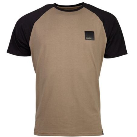 NASH ELASTA-BREATHE T-SHIRT M