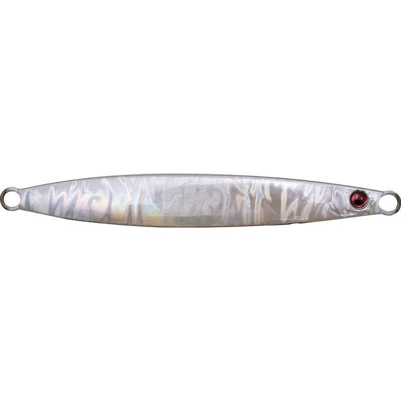 SLASH BEAT 180g - SILVER