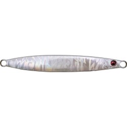 SLASH BEAT 80g - SILVER