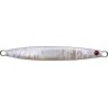 SLASH BEAT 80g - SILVER