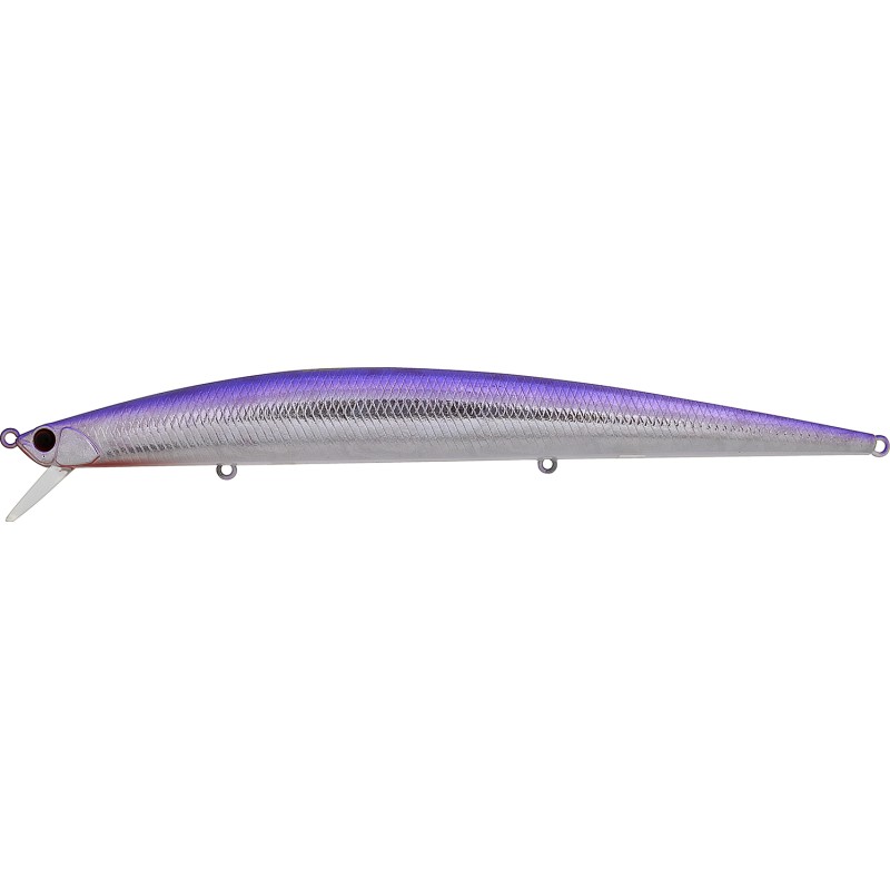 TIDE MINNOW 175 SLIM ADA0046 PURPLE MASSACRE