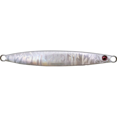 SLASH BEAT 150g - SILVER