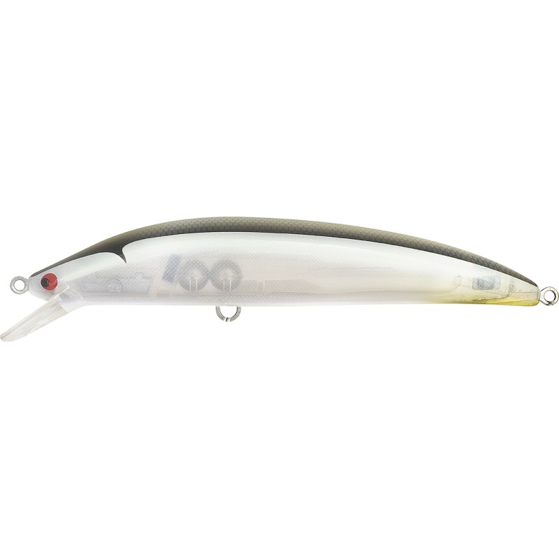 K TEN BLUE OCEAN S [BKS] 150 SW - GHOST LANCON