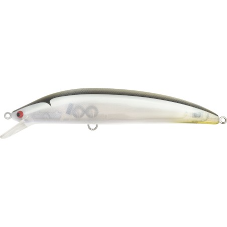 K TEN BLUE OCEAN S [BKS] 150 SW - GHOST LANCON