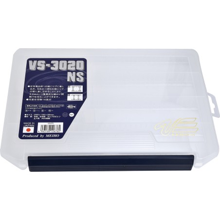 VS 3020 NS - CLEAR